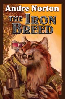 The Iron Breed Read online