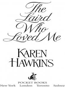 The Laird Who Loved Me Read online