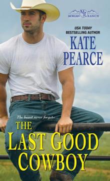 The Last Good Cowboy Read online