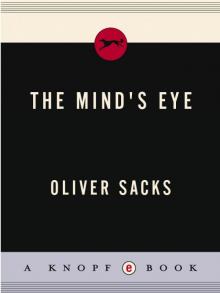 The Mind's Eye Read online