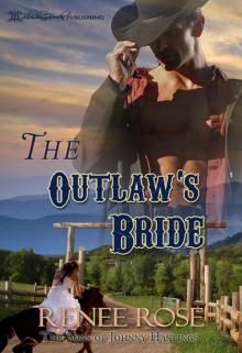 The Outlaw's Bride Read online