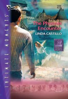 The Phoenix Encounter Read online