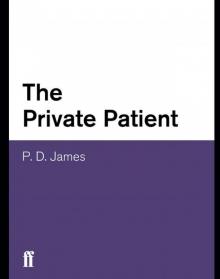 The Private Patient Read online