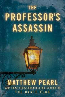 The Professor's Assassin Read online