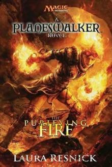 The Purifying Fire p-2 Read online