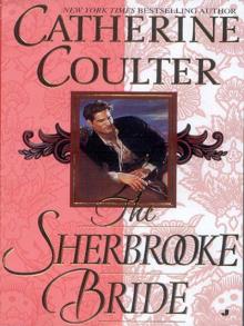 The Sherbrooke Bride Read online