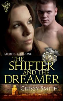 The Shifter and the Dreamer Read online