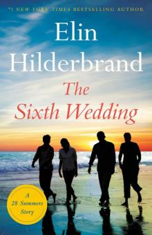 The Sixth Wedding Read online