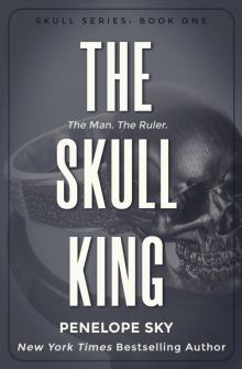 The Skull King Read online