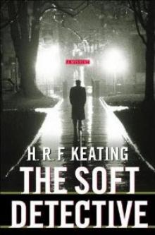 The Soft Detective Read online