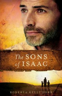 The Sons of Isaac Read online