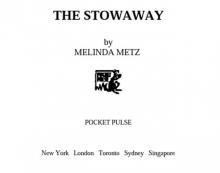 The Stowaway Read online