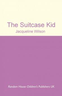 The Suitcase Kid Read online