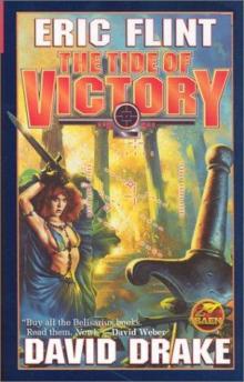 The tide of victory b-5 Read online