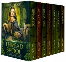 The Twisted Fairy Tale Box Set Read online