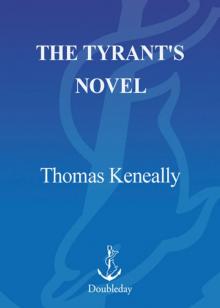 The Tyrant's Novel Read online