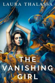The Vanishing Girl Read online