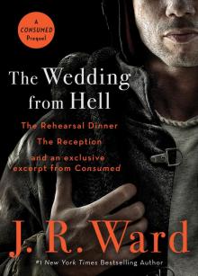 The Wedding from Hell Bind-Up Read online