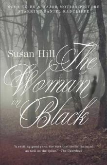 The Woman in Black: A Ghost Story Read online