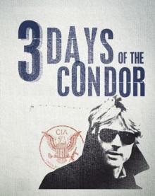 Three Days of the Condor Read online