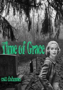 Time of Grace Read online