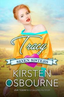 Tracy (Seven Sisters Book 5) Read online