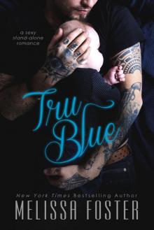 Tru Blue Read online