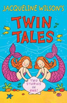 Twin Tales Read online