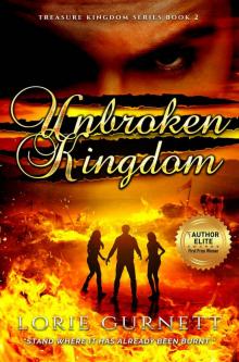 Unbroken Kingdom Read online