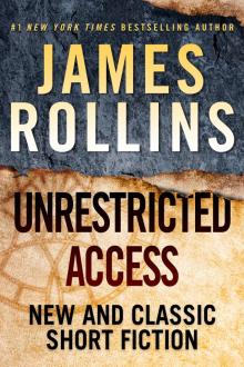 Unrestricted Access Read online