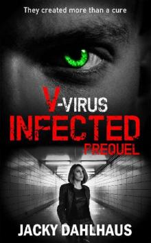 V-Virus Infected Prequel Read online