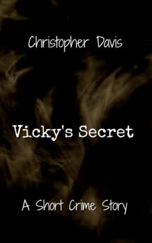 Vicky's Secret Read online