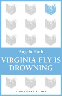Virginia Fly is Drowning Read online