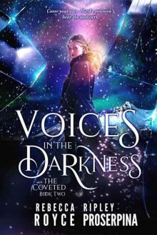 Voices in the Darkness Read online