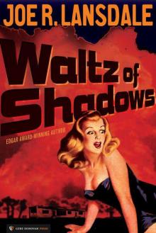 Waltz of Shadows Read online