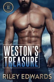 Weston's Treasure Read online