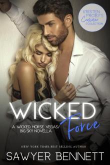 Wicked Force Read online