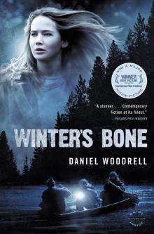 Winter's Bone Read online