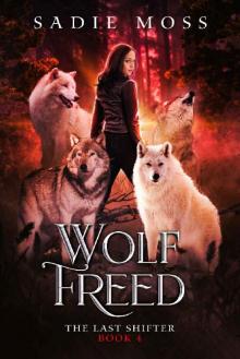 Wolf Freed Read online