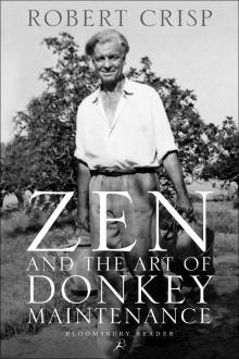 Zen and the Art of Donkey Maintenance Read online