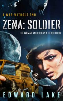 Zena- Soldier Read online