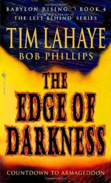 04 The Edge of Darkness Read online