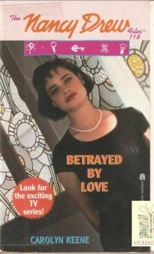 118 Betrayed By Love Read online