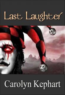 Last Laughter Read online