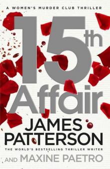 15th Affair Read online
