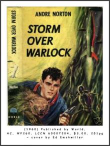 Storm Over Warlock Read online