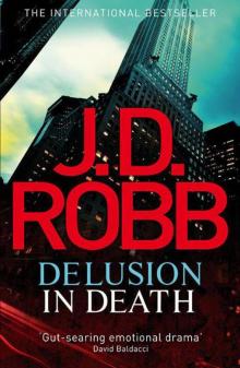 44 Delusion in Death Read online