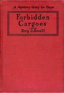 Forbidden Cargoes Read online