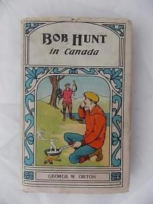 Bob Hunt in Canada Read online