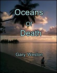 Oceans Of Death Read online